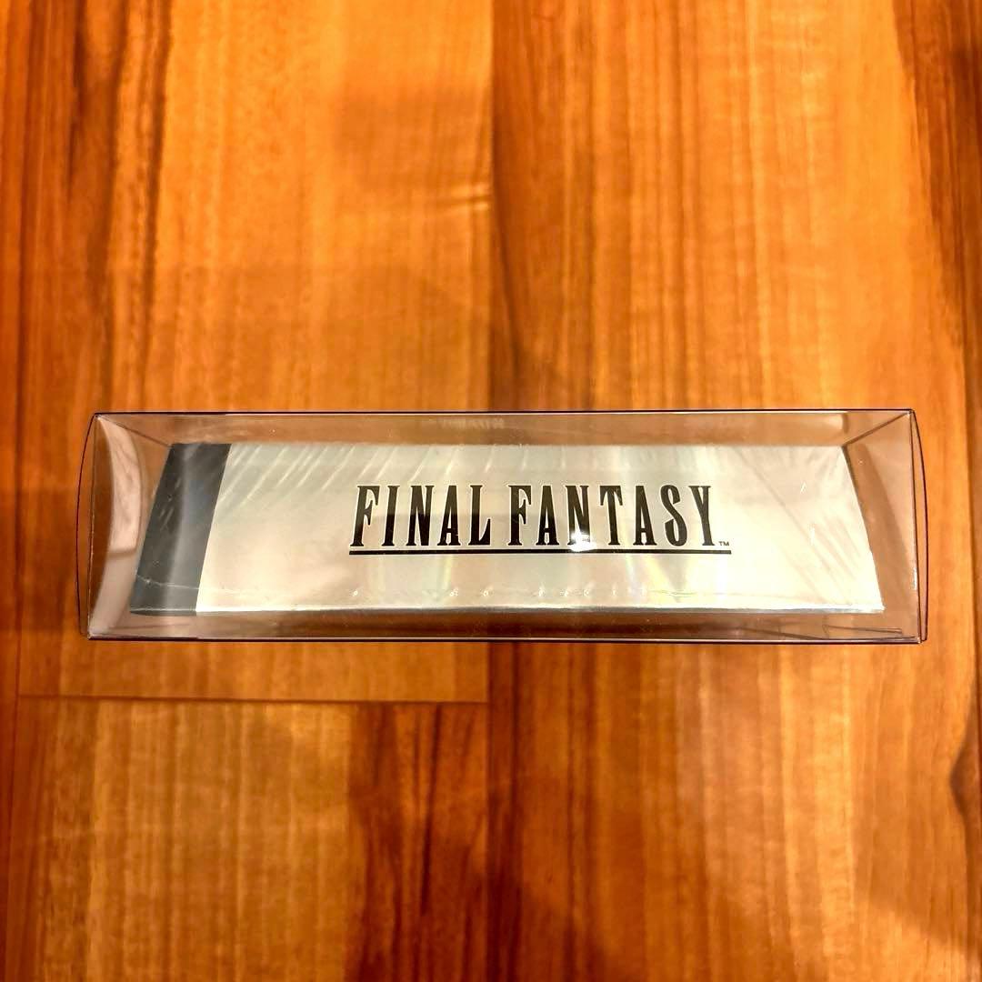 未開封 MTG FINAL FANTASY コレクターブースター日本語版1BOX