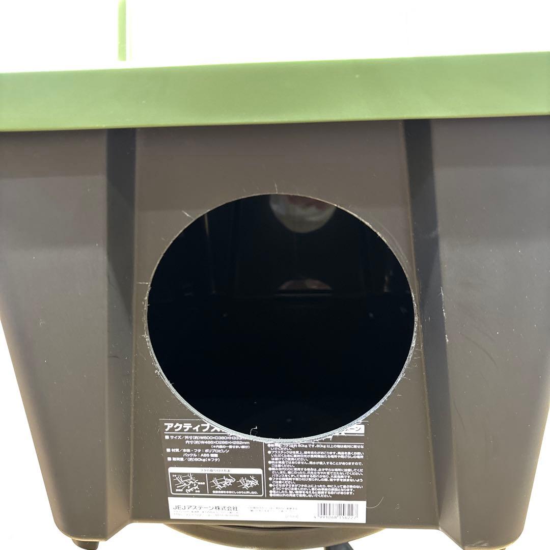 nikonekoBox 猫ベッド　外猫ハウス