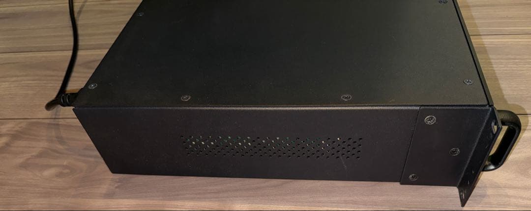 ギター Fractal Audio Axe-Fx II XL+