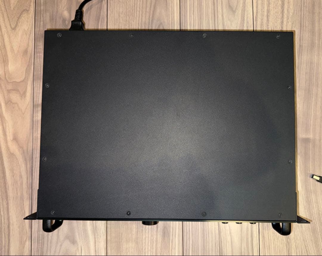 ギター Fractal Audio Axe-Fx II XL+