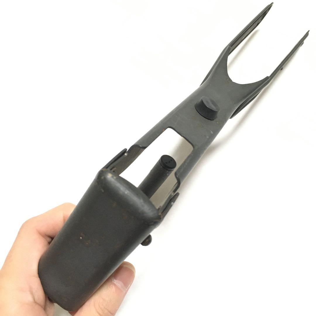 東京マルイ SPAS12 スパス12 メタルストック ②