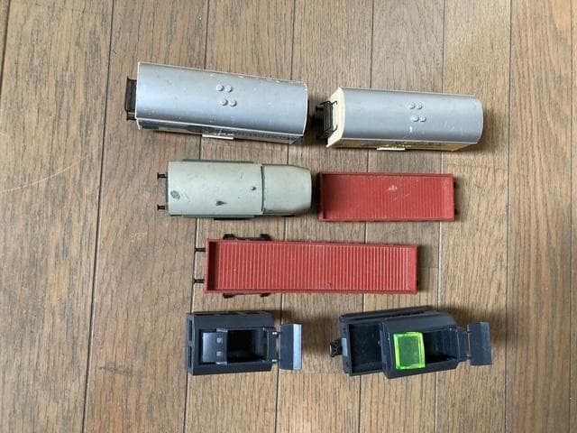 メルクリン HO ゲージ +その他