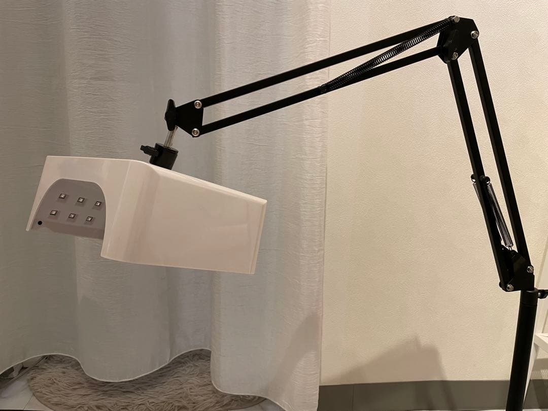 LUCE ルーチェ UV/LEDハイブリッドライト