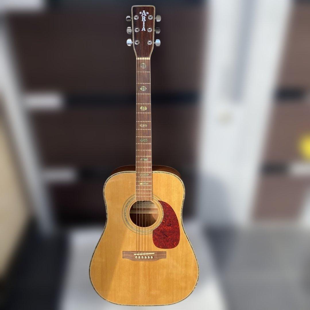ARIA ADW-300 アコースティックギター