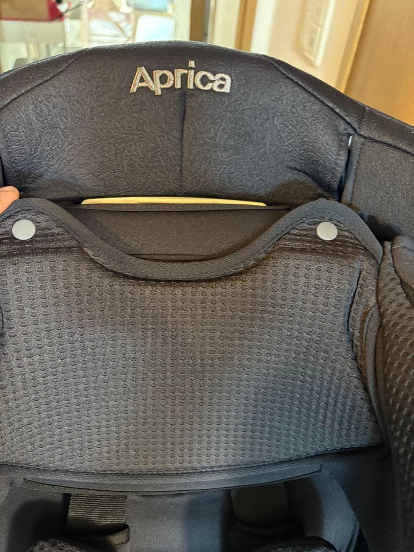 Aprica フラディアグロウ ISOFIX セーフティ＋プレミアム