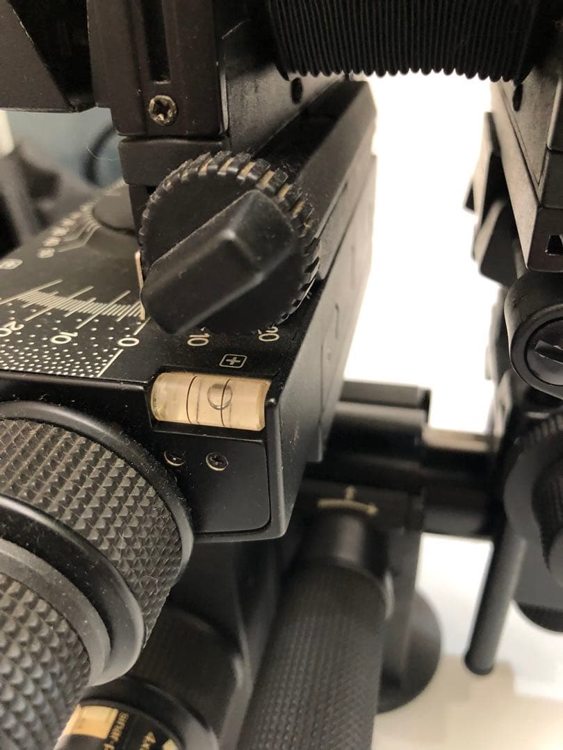 Sinar p2 4x5大判カメラ　セット