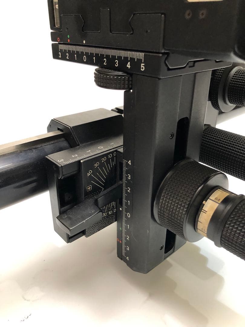 Sinar p2 4x5大判カメラ　セット