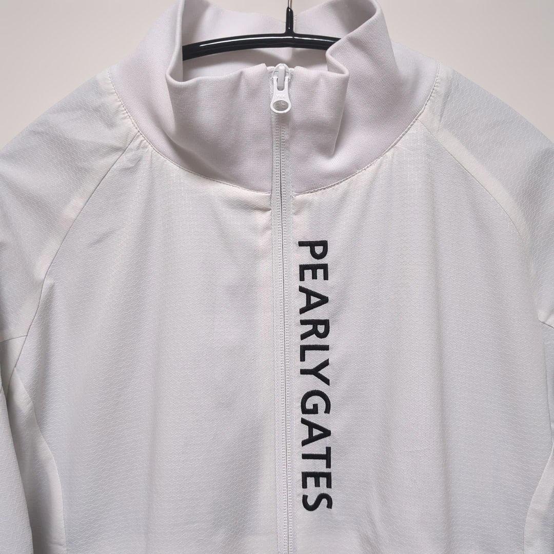 PEARLY GATES パーリーゲイツ スニード ブルゾン ジャケット