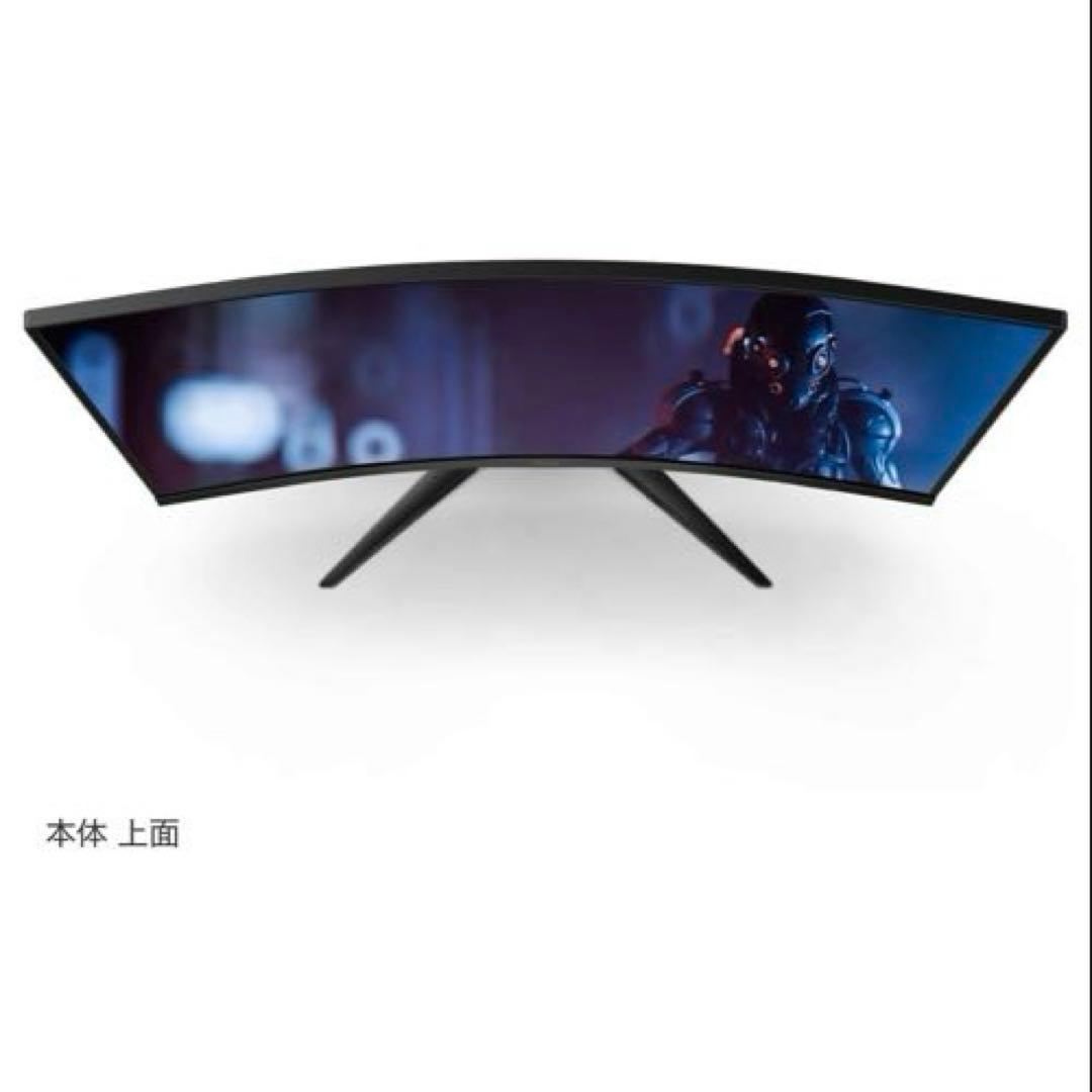 AOC C32G2ZE/11 31.5インチ ゲーミングモニター