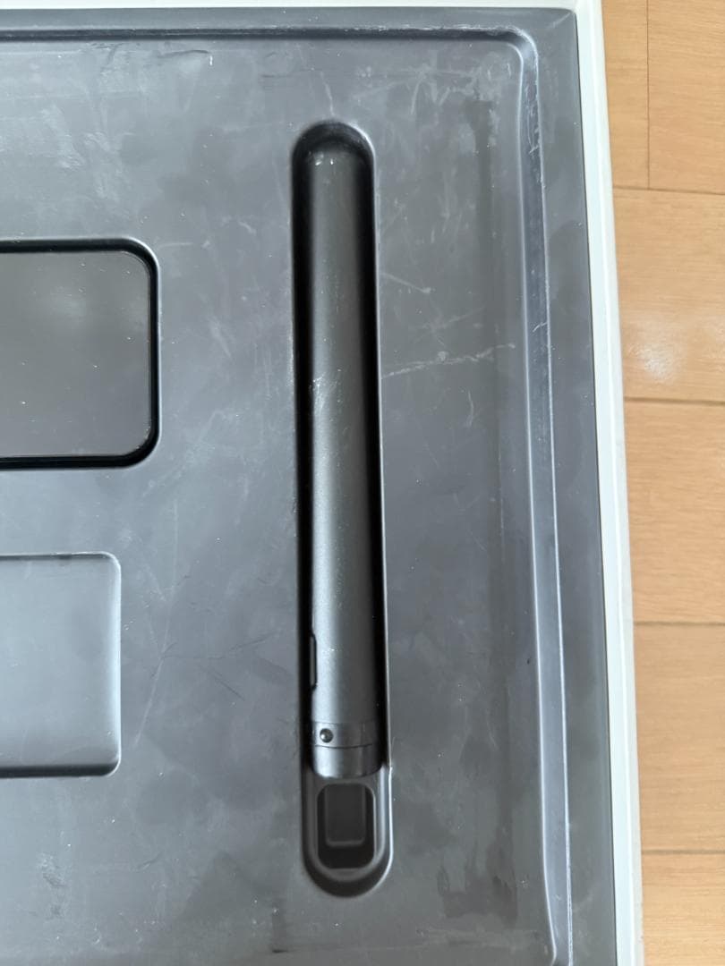 液タブ・ペンタブ Wacom Mobile Studio Pro 16 DTH-W1620H/K0