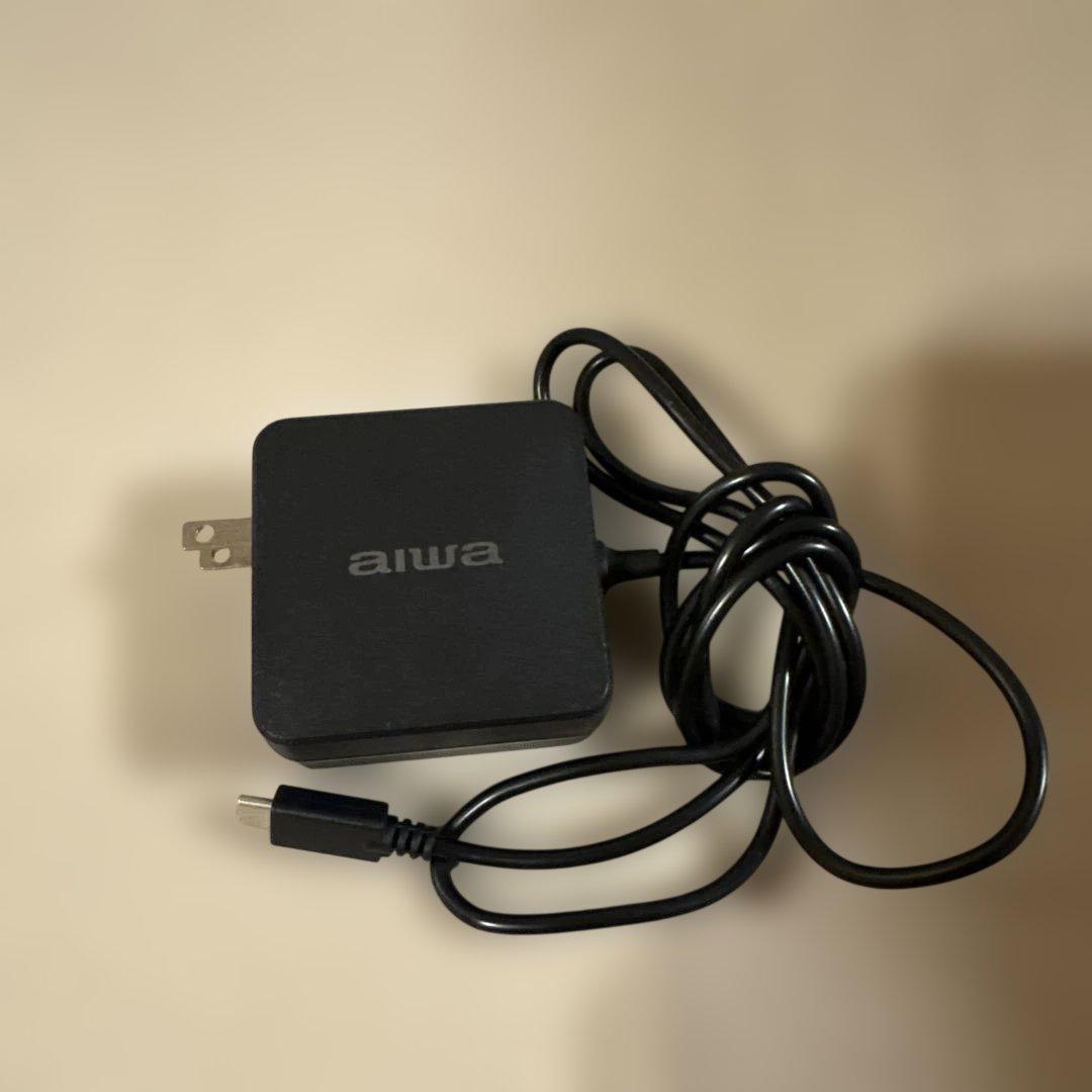 Windowsノート本体 Aiwa tab WS12H