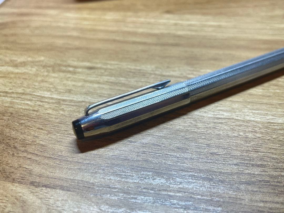 montblanc pix o mat 4色ボールペン モンブラン