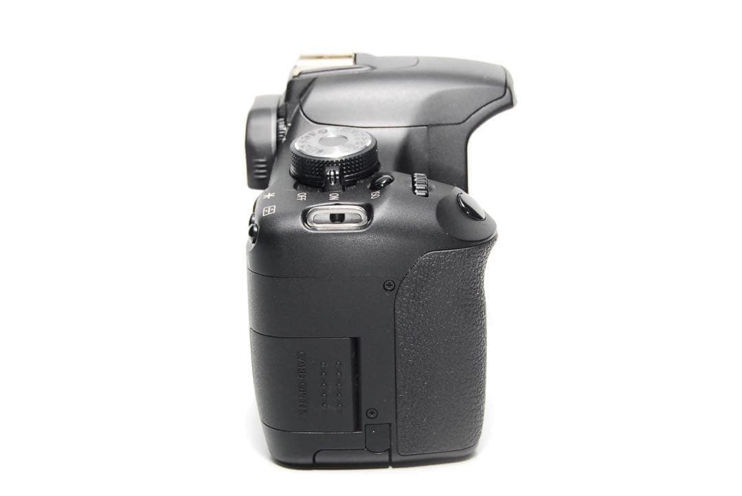 ⭐️美品⭐️Canon Kiss X3 一眼レフカメラ 初心者向け！動作確認済み