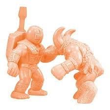 きーくん 【キンケシ 見本用】