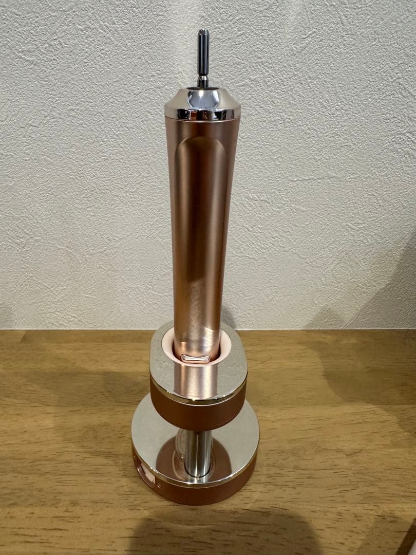 Panasonic 電動歯ブラシ　Doltz ドルツ　 EW-DP51 ピンク