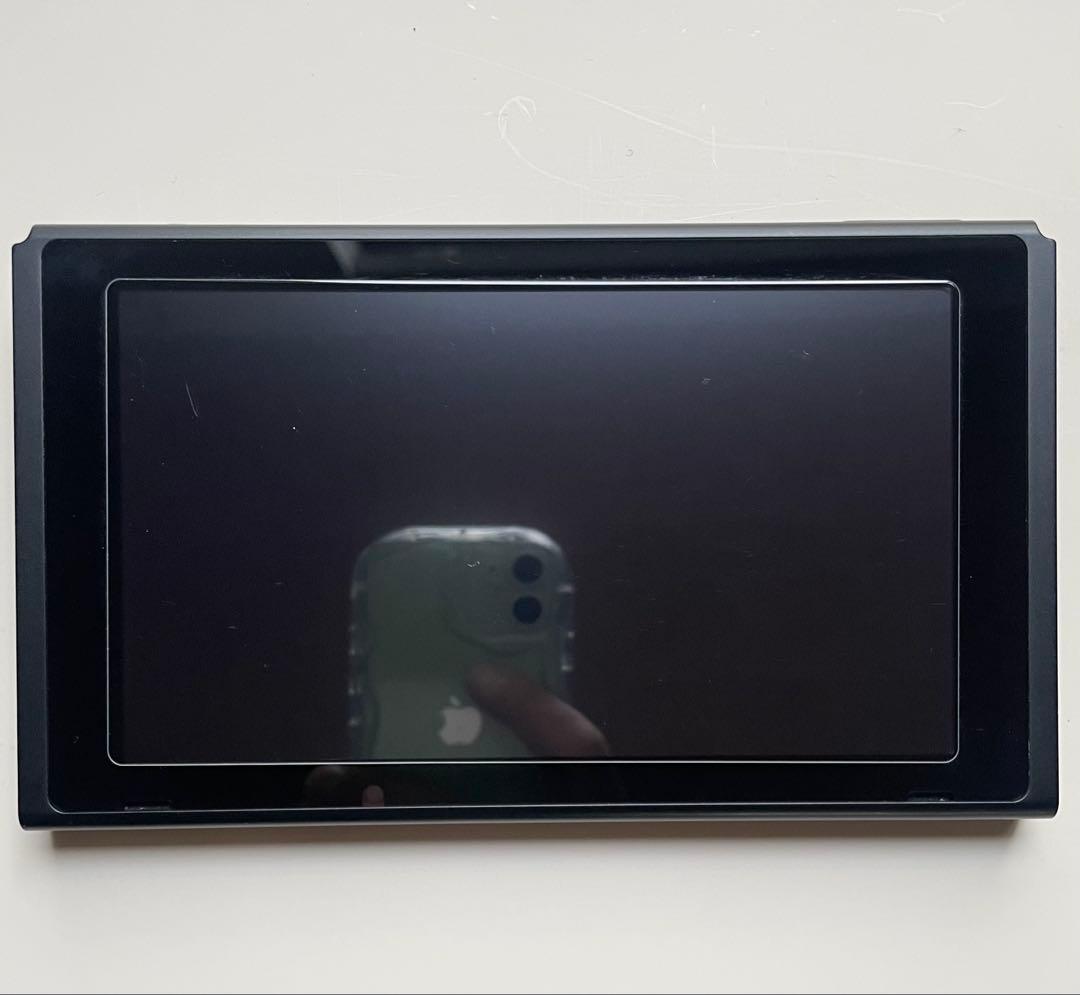 タ*チ様 Nintendo Switch 動作確認済み