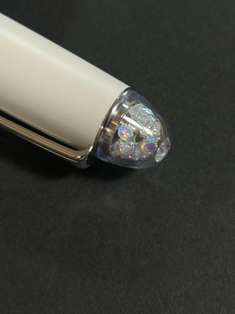 【期間限定値下げ】【レア】プラチナ万年筆　シェイプオブハート