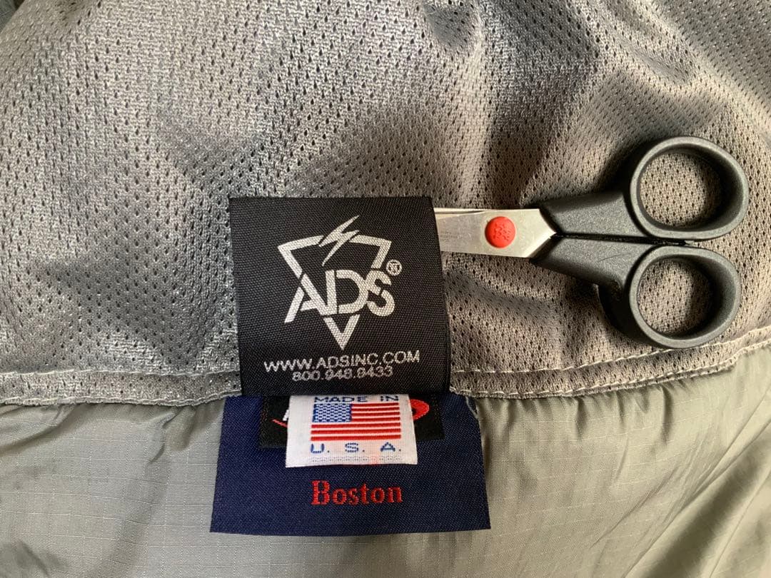 ECWCS level7 Gen3 米軍本物S-Short 新品未使用タグ付き