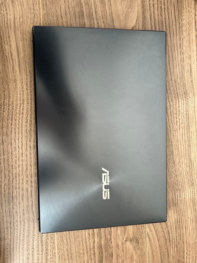 ASUS UX325EA ブラック ノートPC 本体　ジャンク品