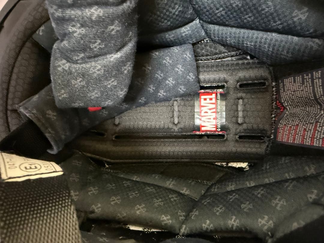 HJC カーズ ヘルメット RPHA 11 Lightning McQueen