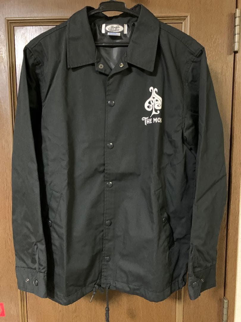 THE MODS ジャケット Sサイズ　モッズ　森山達也