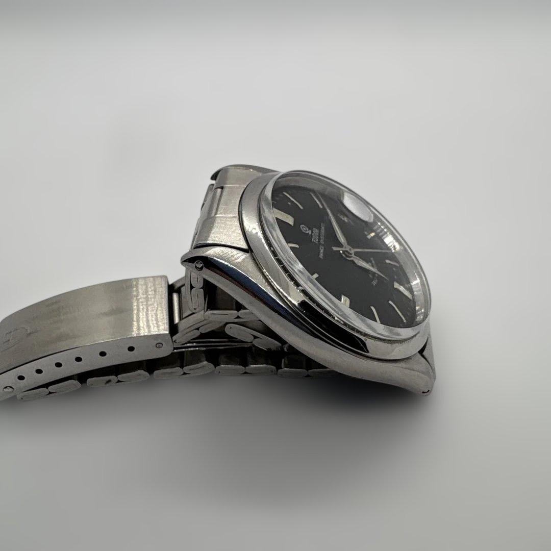 時計 kunihisa PRINCE OYSTERDATE