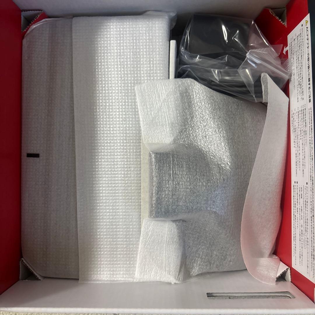 【新品】Switch2 本体 国内専用　マリオカートワールドセット