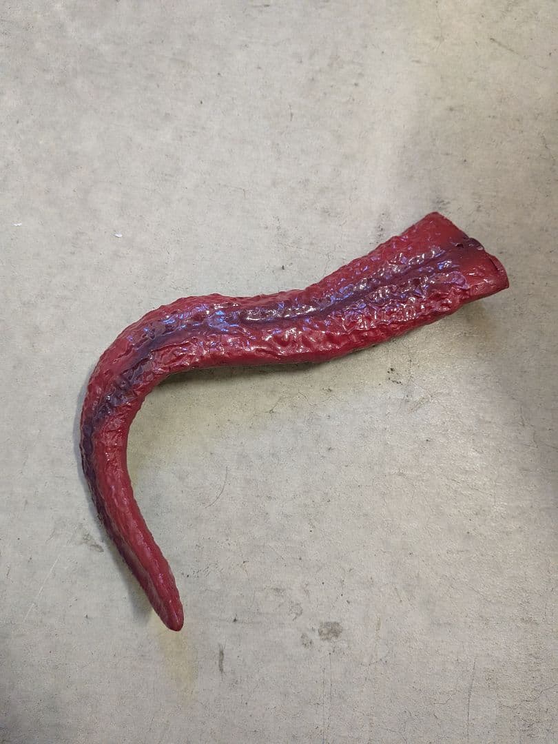 VENOMヴェノム バストスタチュー 胸像