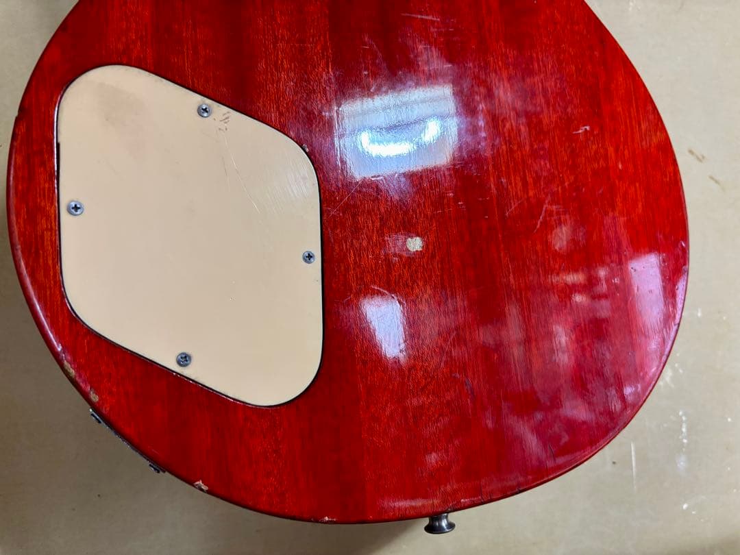 ギター Westminster Les Paul