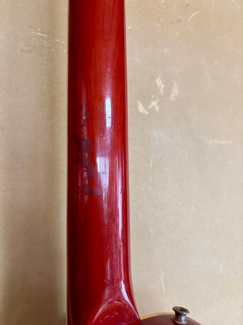 ギター Westminster Les Paul