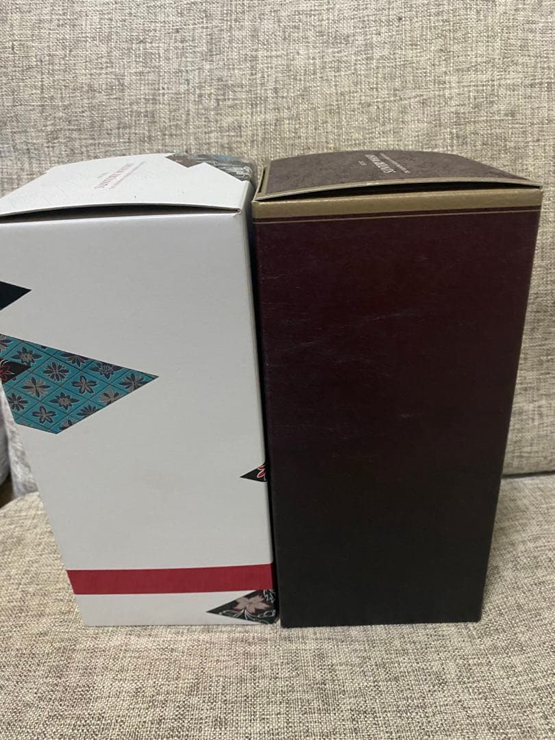 響21年と響BLOSSOM HARMONY