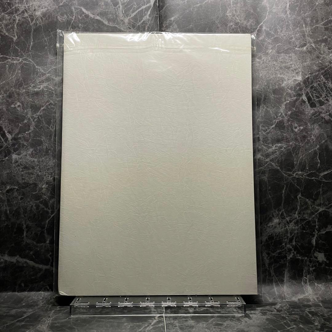 【新品未開封】 トライガンマキシマム 複製原画セット 内藤泰弘