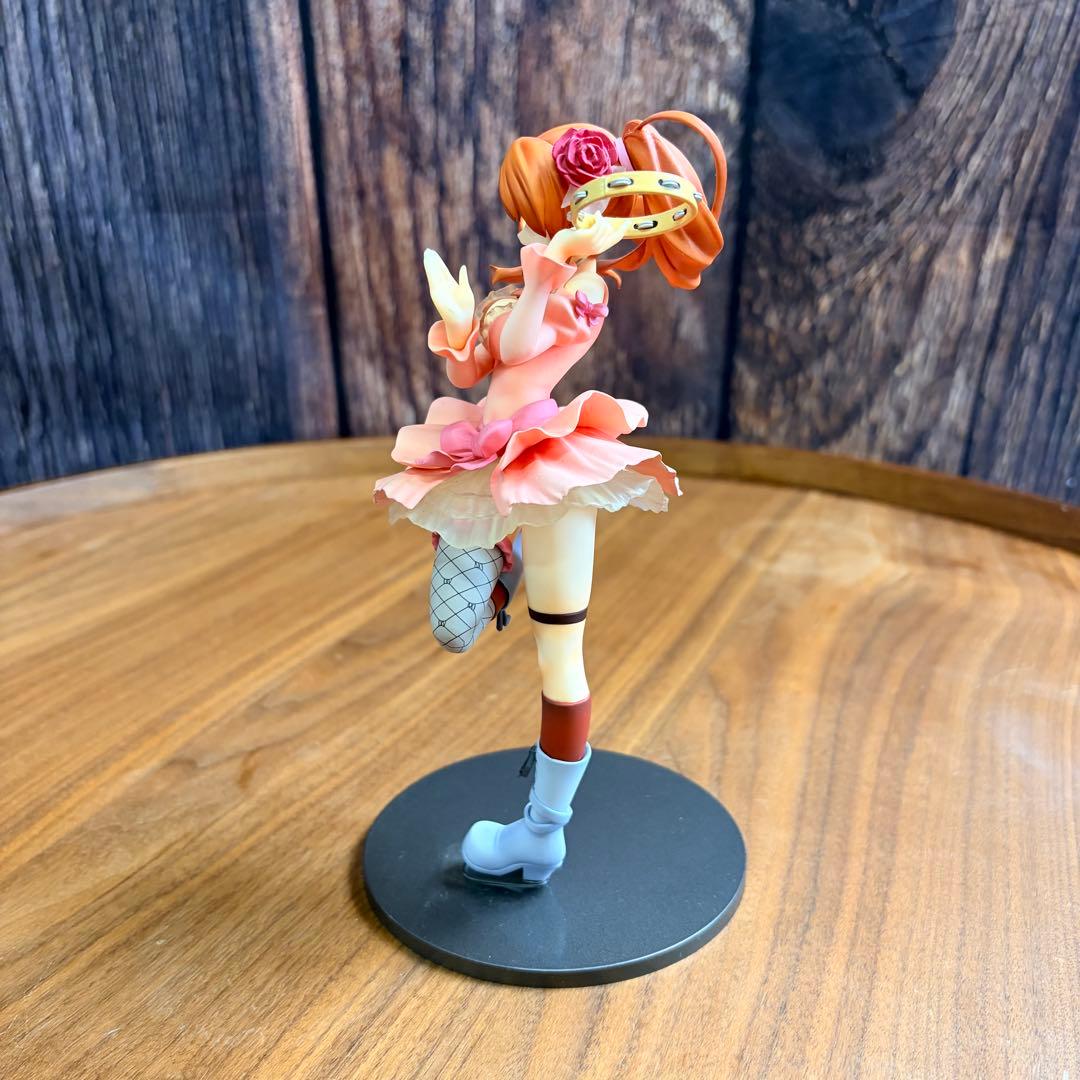 涼宮ハルヒの憂鬱 涼宮ハルヒ バニーガール 朝比奈みくる 激奏 フィギュア 2体