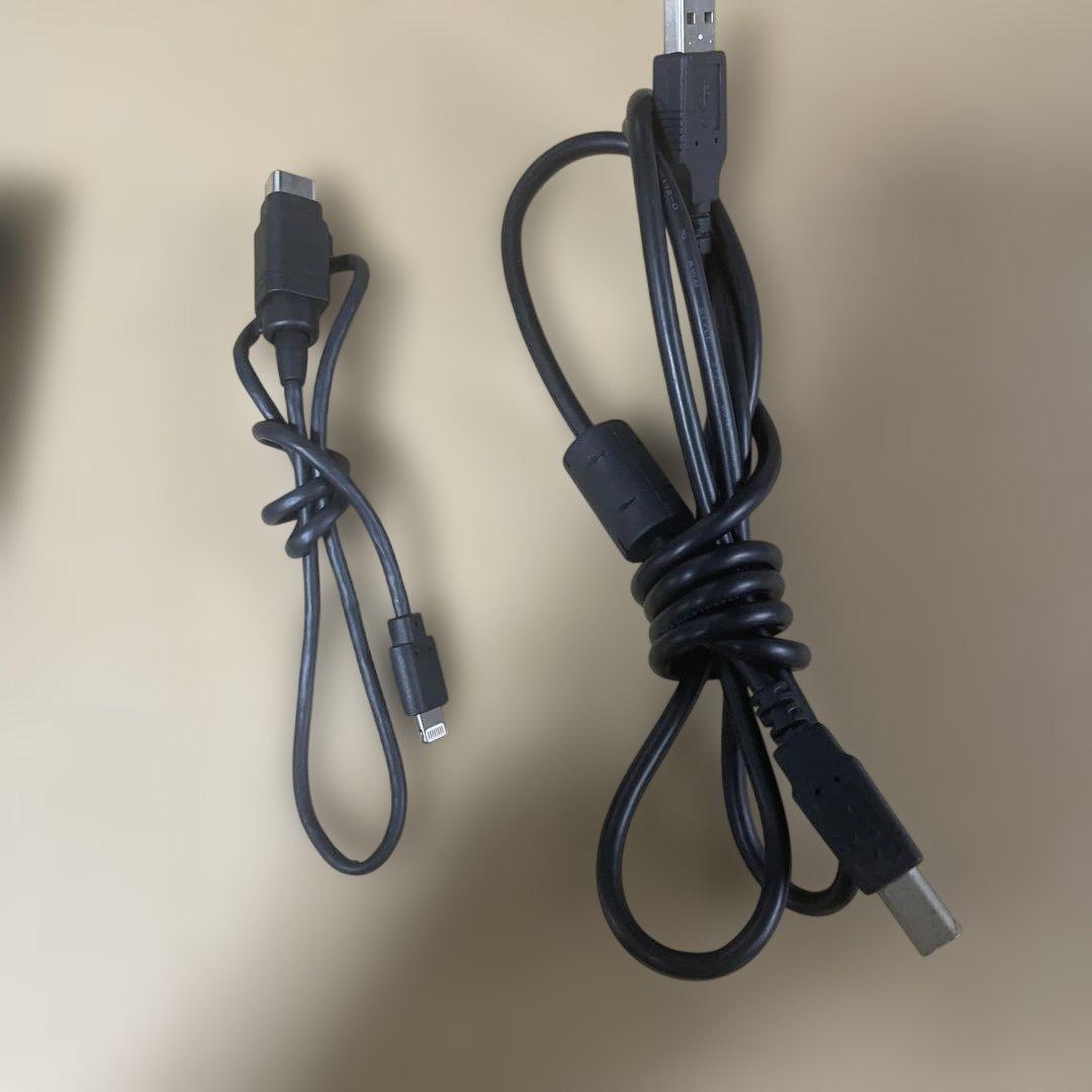 Pioneer DDJ-WEGO3 DJコントローラー レッド