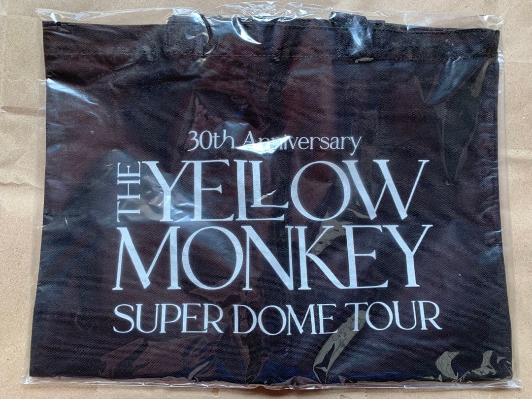 ミュージック THE YELLOW MONKEY DOME TOUR BOX