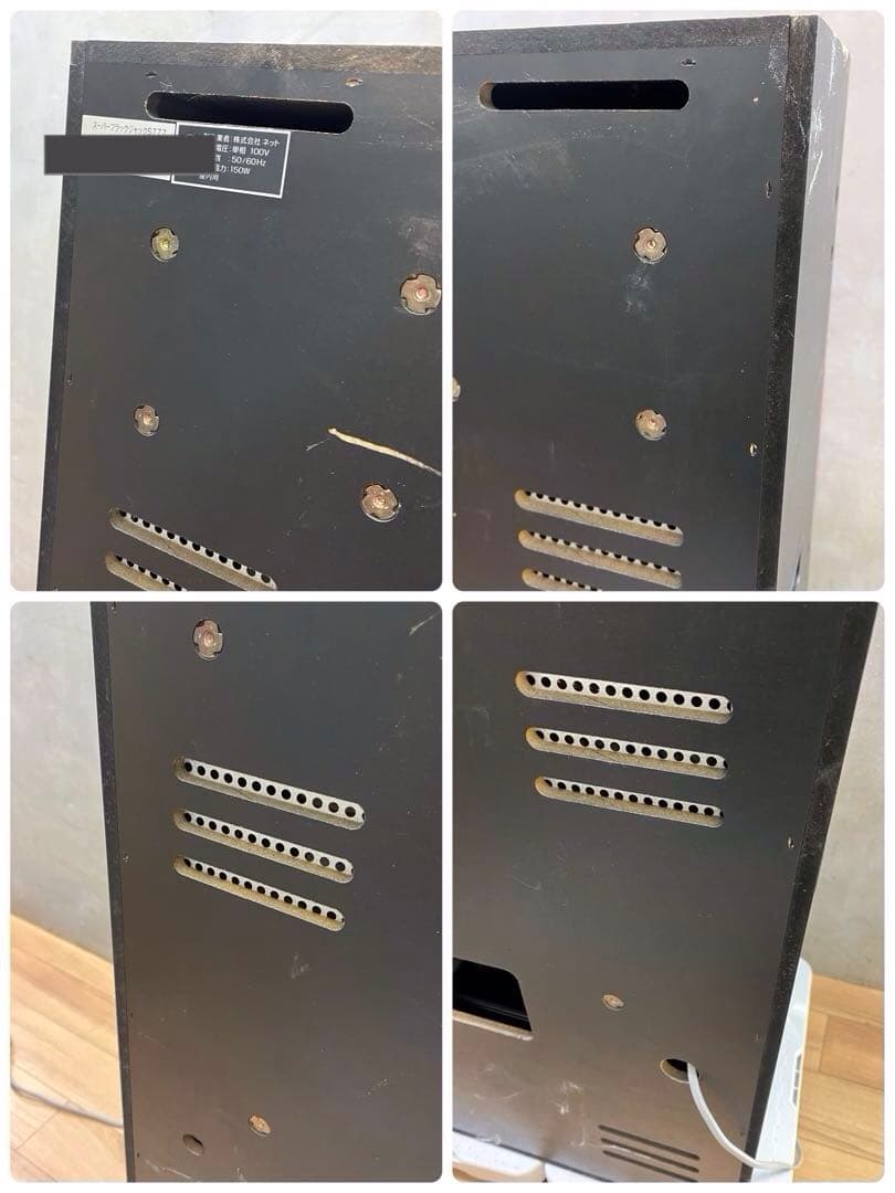 NET スーパーブラックジャックS777 パチスロ実機　スロット台