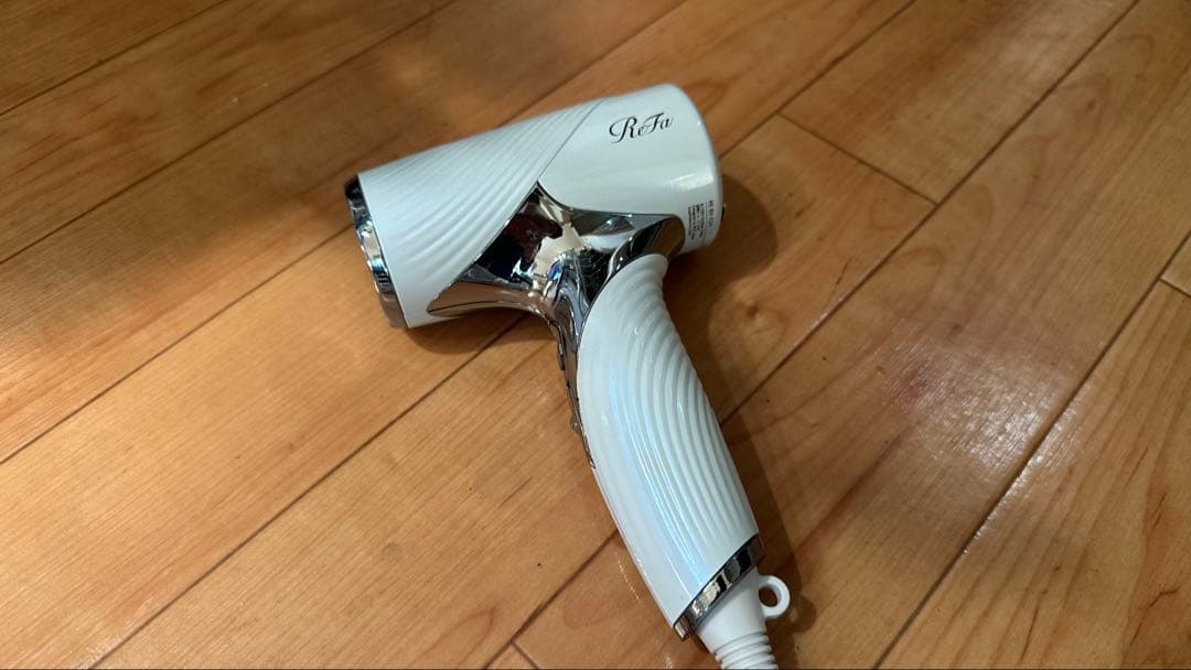 【送料無料】ReFa BEUTECH DRYER SE ホワイト