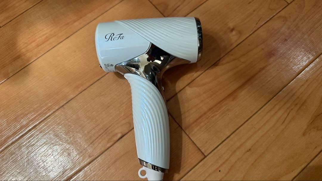 【送料無料】ReFa BEUTECH DRYER SE ホワイト