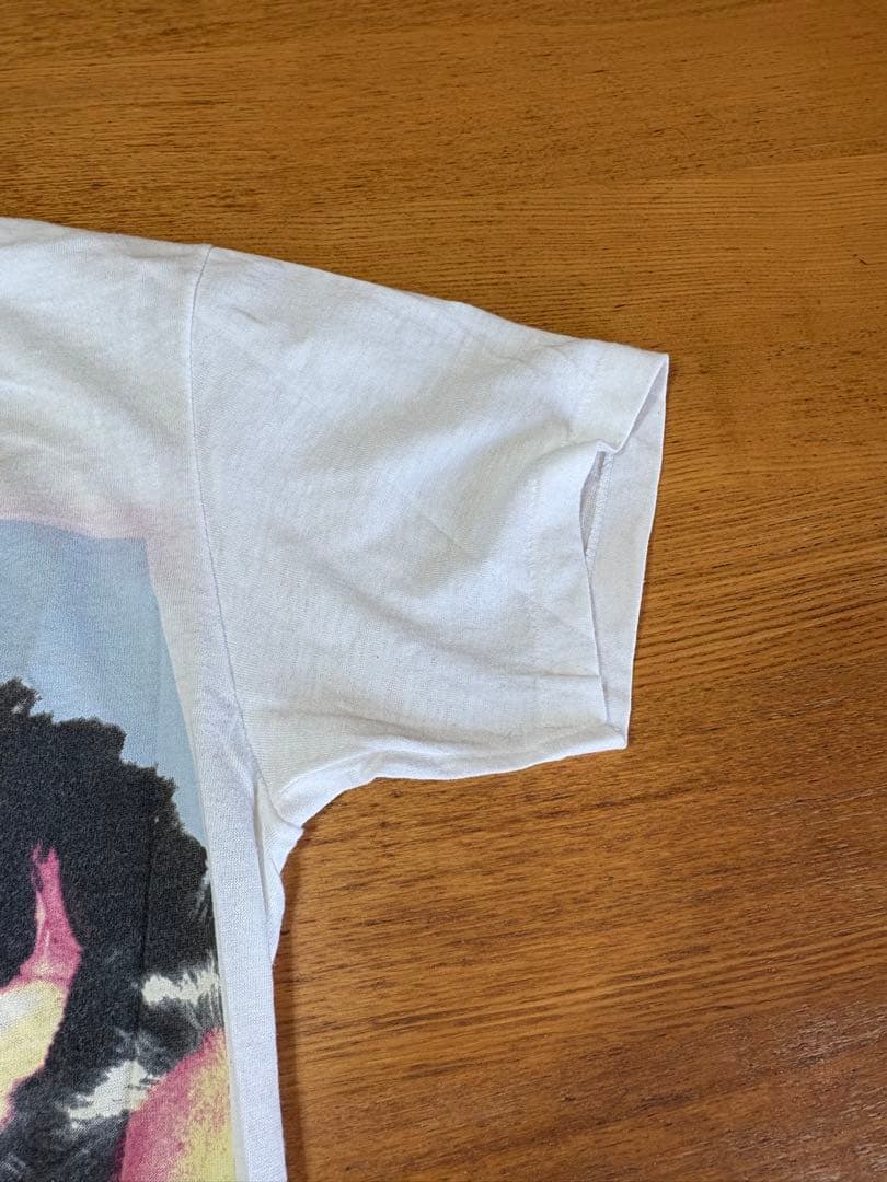 ローリング・ストーンズ Tシャツ 1989年ツアー