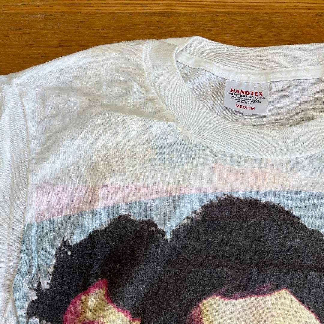 ローリング・ストーンズ Tシャツ 1989年ツアー