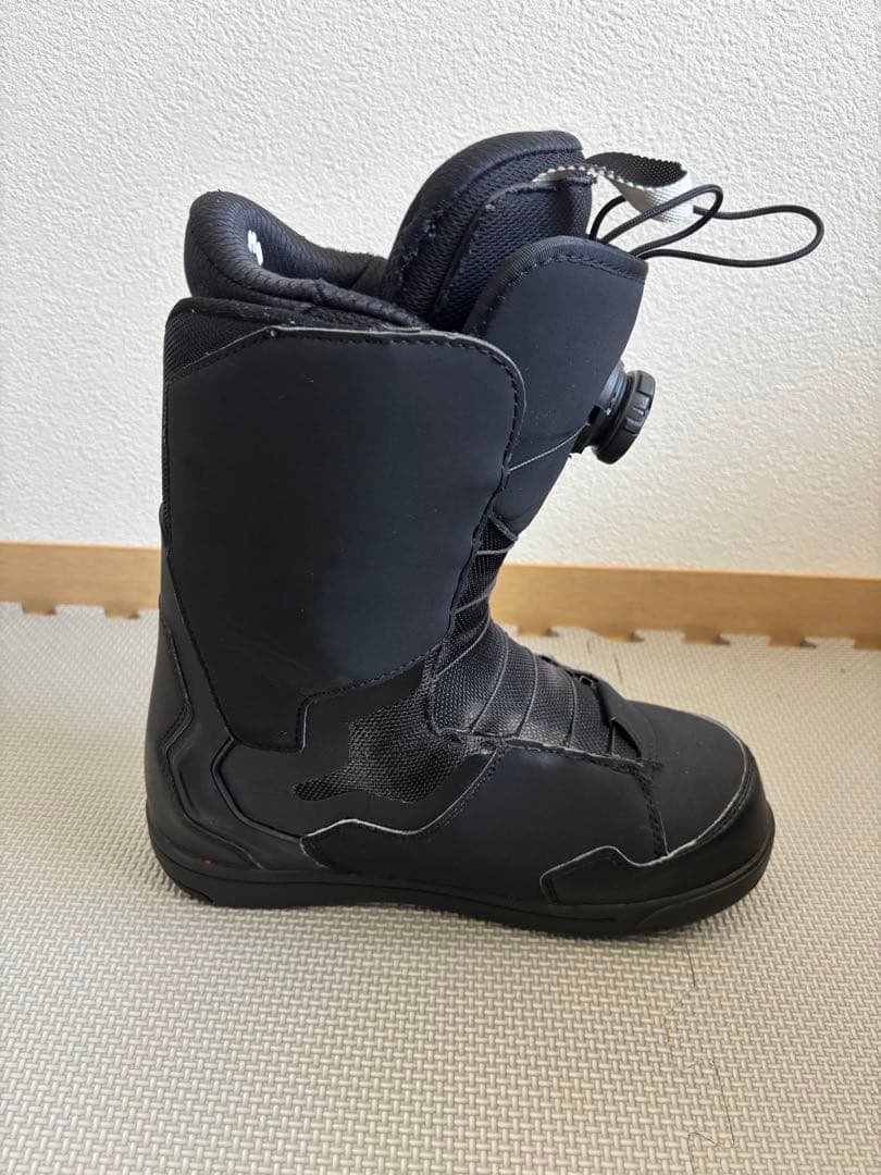 スノーボード 20-21 DEELUXE ID DualBoA