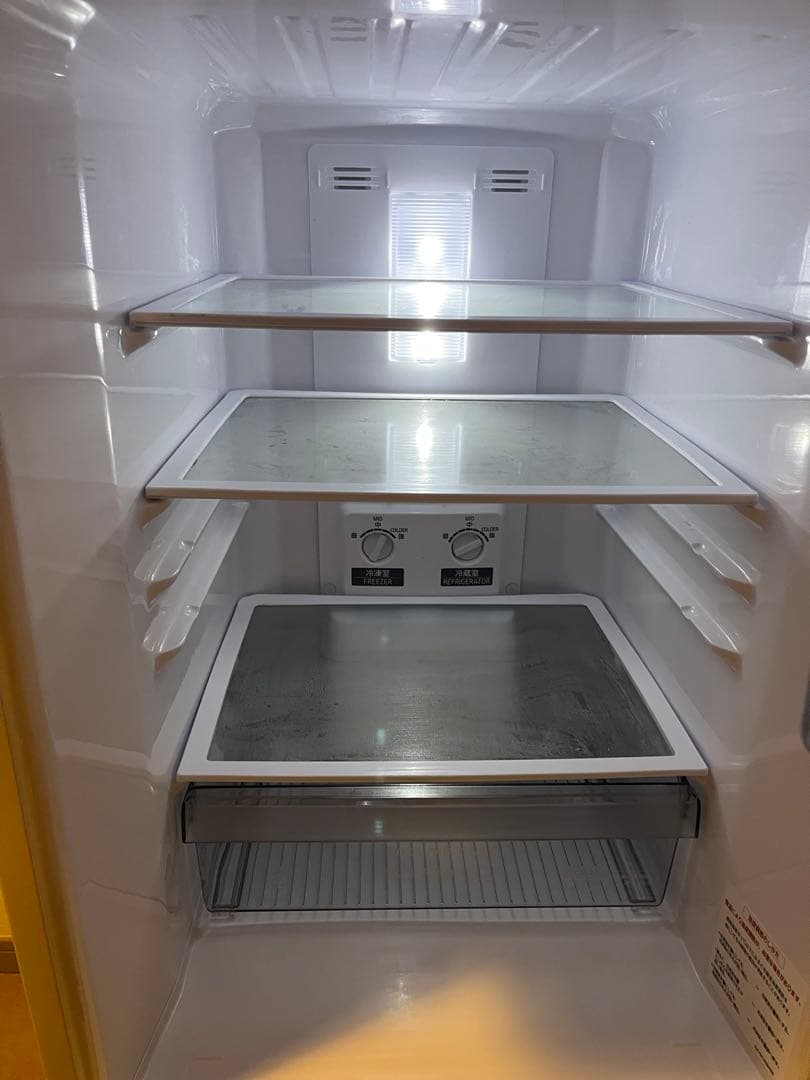 冷凍 冷蔵庫 三菱電機 2020年製 ノンフロン 1人暮らし 146L