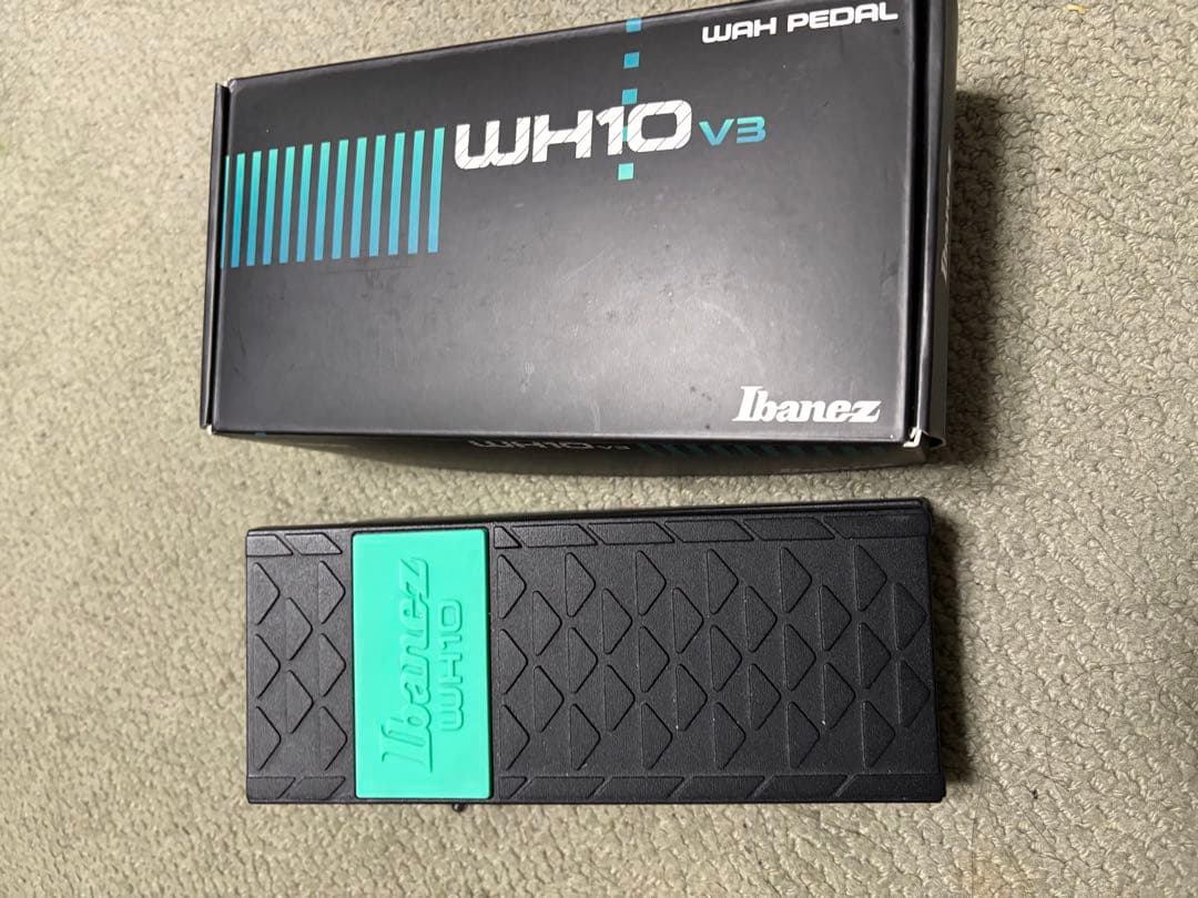 Ibanez ( アイバニーズ ) WH10V3