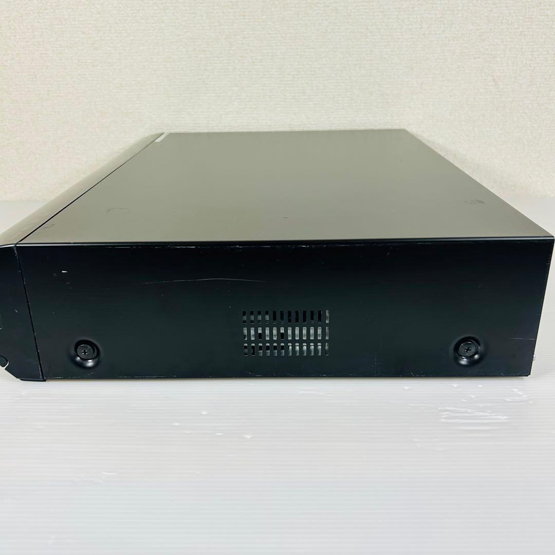 Panasonic DMR-XP22V VHS複合レコーダー 分解メンテ済み