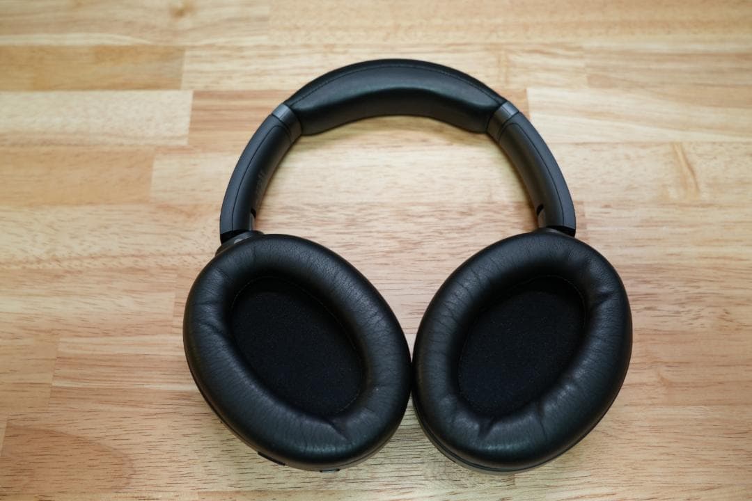 Sony WH-1000XM3 ブラック