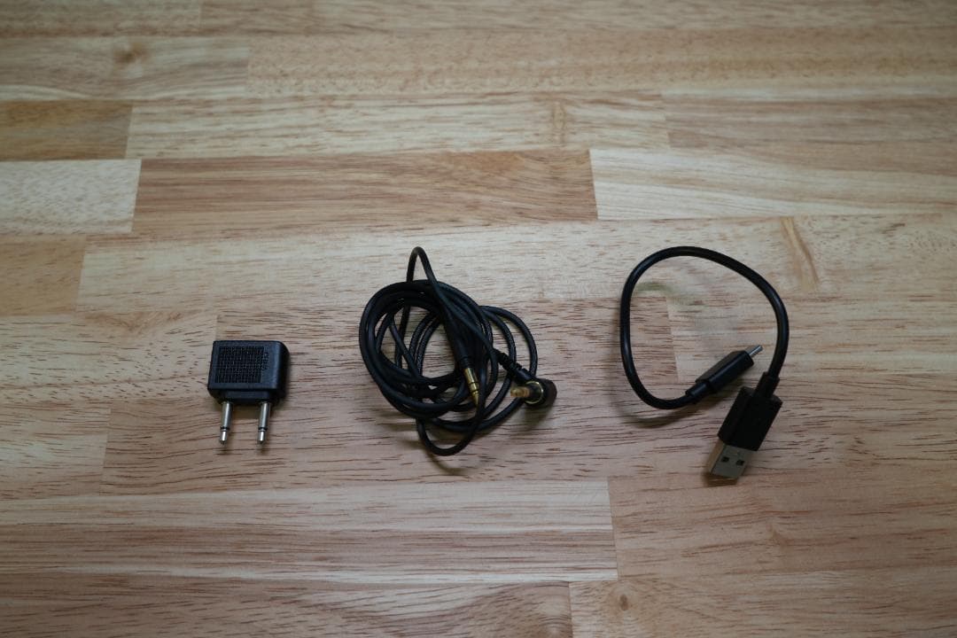 Sony WH-1000XM3 ブラック