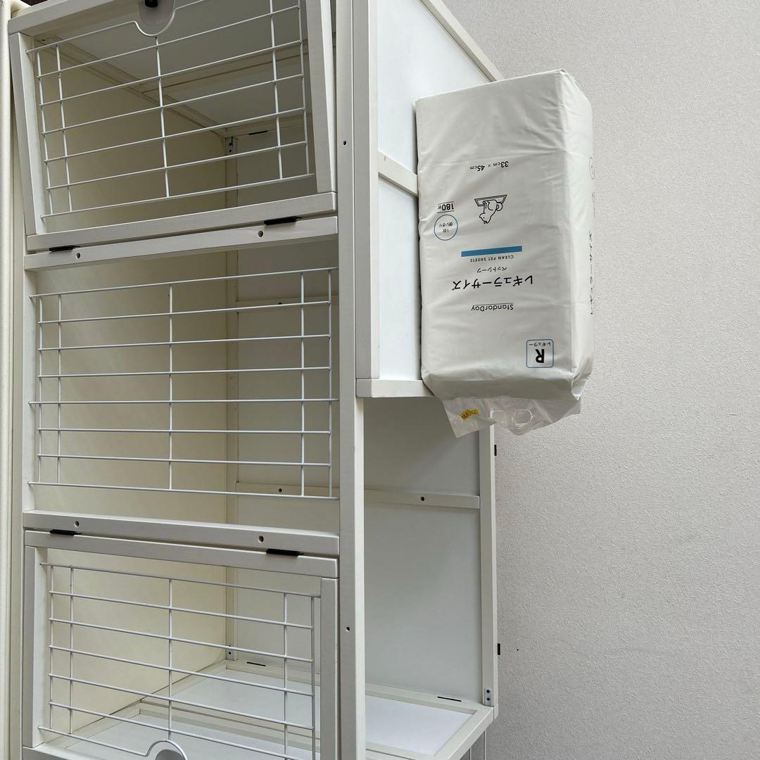 犬　ケージ　小屋　お家　小型犬〜中型犬