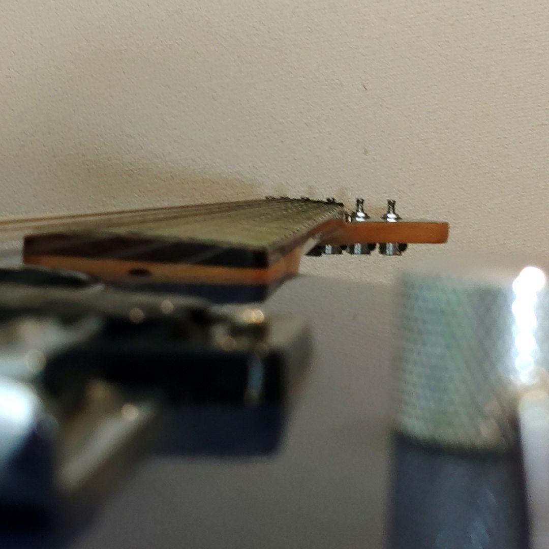 FERNANDES DIGI−ZO HYPER マルチエフェクター内臓 ZO-3