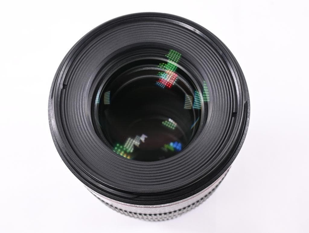 【美品】 キヤノン EF 100mm F2.8 L MACRO IS USM