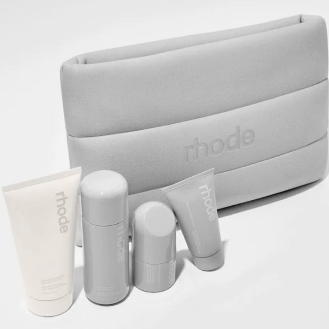 ♡MFTM♡ RHODE THE RHODE KIT + ポーチ